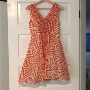 Summer Dress size M